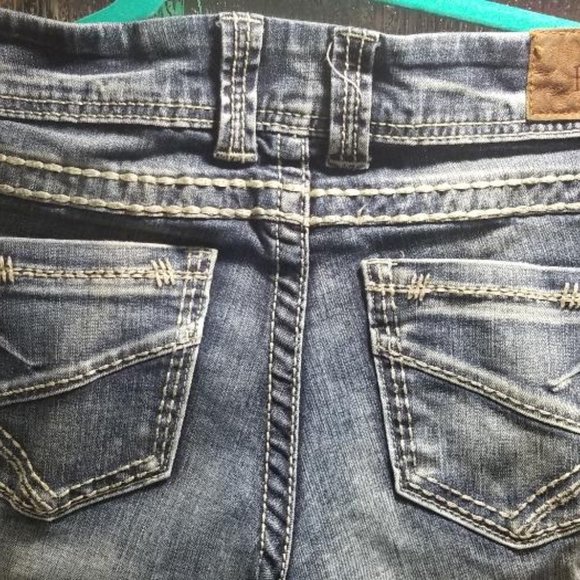 Buckle BKE Jeans & Capris - Picture 14 of 15